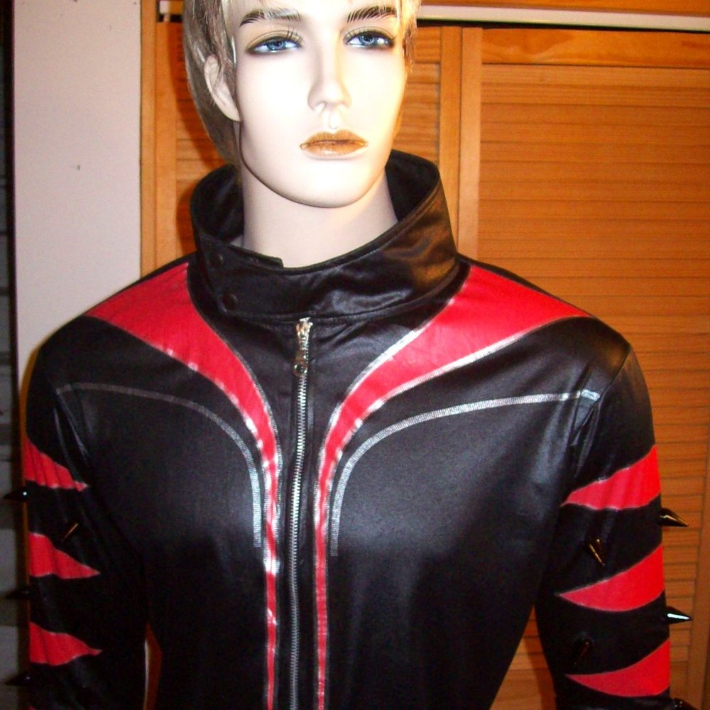 Kick Ass 2 Character costume